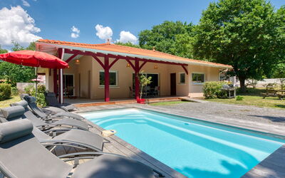 location de vacances Tilé - Andernos-Les-Bains, Région Aquitaine, France