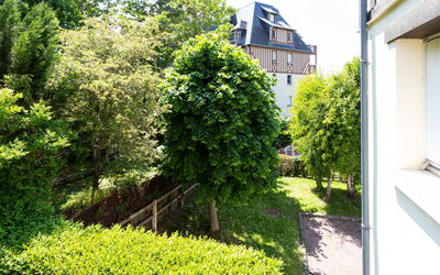 Pavillon Gabriel
