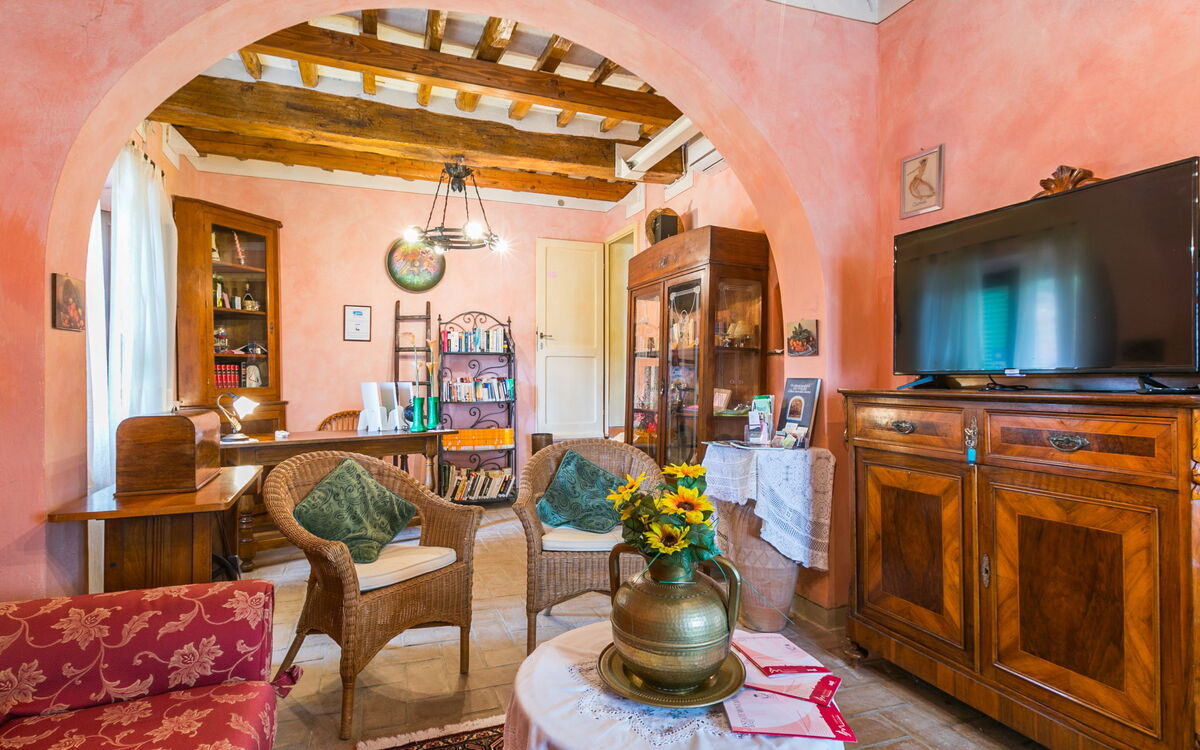 Logement:&nbsp;Antica Pietra 620.1
