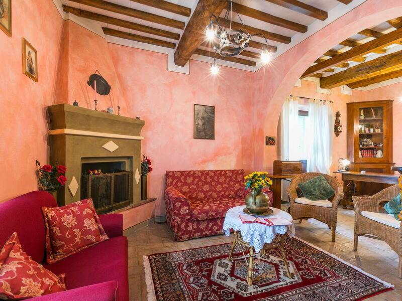 Logement:&nbsp;Antica Pietra 620.1