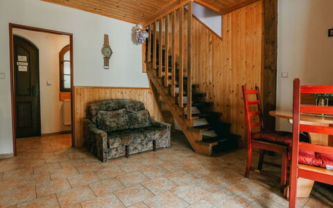 Logement:&nbsp;Kačenka 407.2