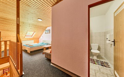 Logement:&nbsp;Kačenka 407.3