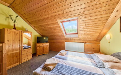 Logement:&nbsp;Kačenka 407.4