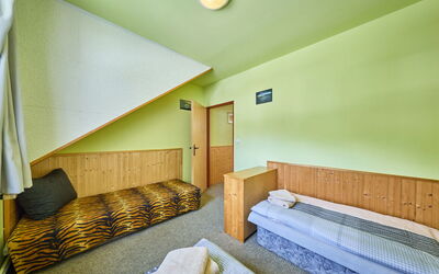 Logement:&nbsp;Kačenka 407.4