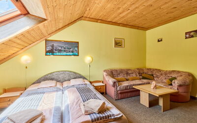 Logement:&nbsp;Kačenka 407.4