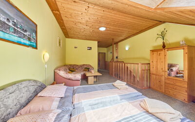 Logement:&nbsp;Kačenka 407.4