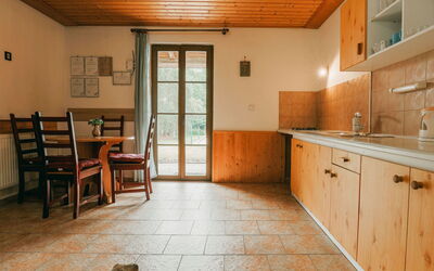 Logement:&nbsp;Kačenka 407.2