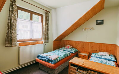 Logement:&nbsp;Kačenka 407.3