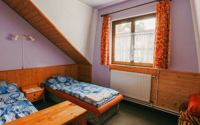 Logement:&nbsp;Kačenka 407.2
