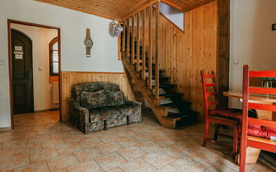 Logement:&nbsp;Kačenka 407.2