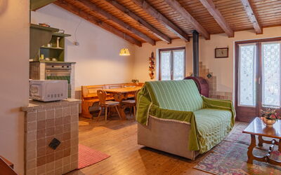 Logement:&nbsp;Il Sogno di Elvira 673.1