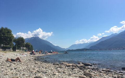 Niki: Ciel, L'Eau, Montagnes Relief, Montagne, Plan D'Eau, Côte, Cotiers Et Relief Océaniques, Plage, Colline, Mer