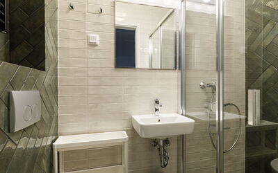 Logement:&nbsp;Park 3 101.3