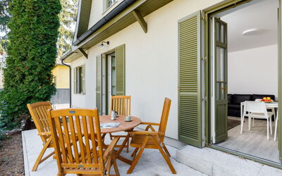 Logement:&nbsp;Park 3 101.3