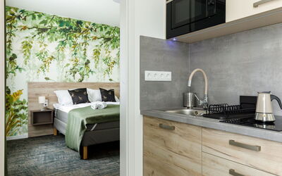 Logement:&nbsp;Park 3 101.3