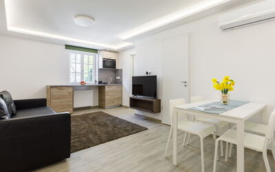 Logement:&nbsp;Park 6 101.5