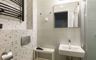 Logement:&nbsp;Park 1 101.1