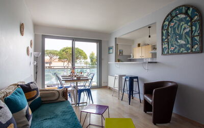 Logement:&nbsp;La Pinède 160.2