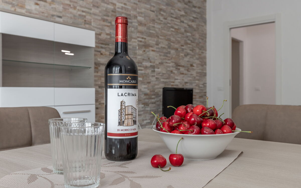 Falconara Suite Apartment