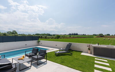 Villa Valero
