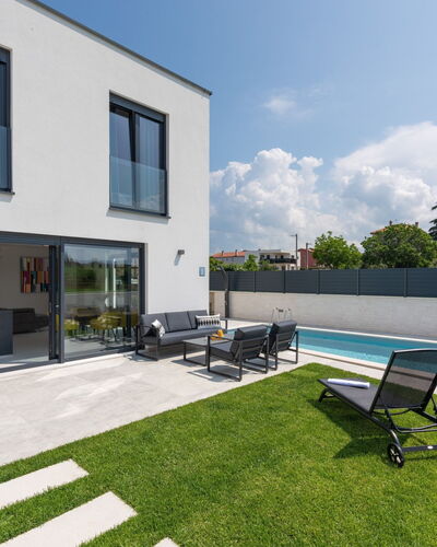 Villa Valero