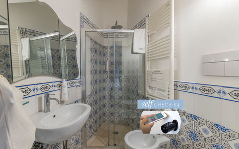 Logement:&nbsp;Cardo Standard 2 - Dimora Osanna