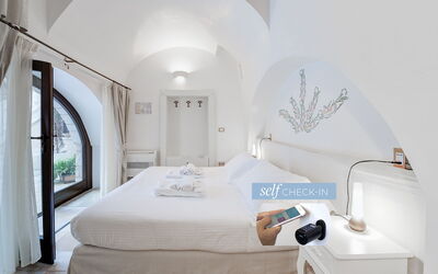 Logement:&nbsp;Cardo Standard 2 - Dimora Osanna