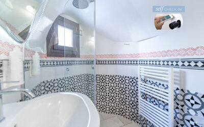 Logement:&nbsp;Ulivo Camera Singola 4 - Dimora Osanna