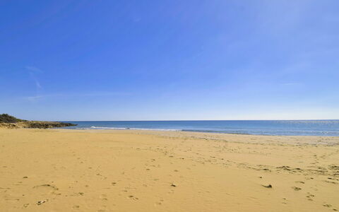 Amici Miei di Levante: Bleu, L'Eau, Plage, Plan D'Eau, Environnement Naturel, Horizon, Côte, Le Sable, Rive