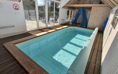 Fredsine - 900M from the Sea