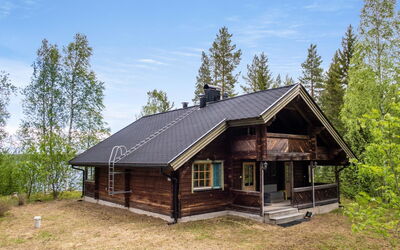 Kotimökki