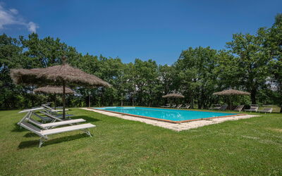 location de vacances Belvedere - Falceto, Ambra, Toscana - Ambra, Toscane, Italie