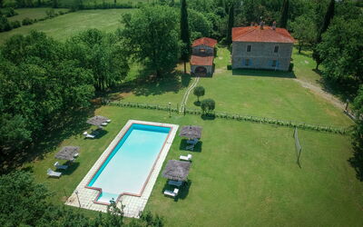 Villa Belvedere - Ambra