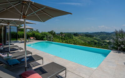 location de vacances Relais Casa Clara - Roero - Langhe, Piemonte - Monteu Roero, Piémont, Italie