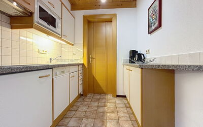 Logement:&nbsp;Dorfschmiede 111.4
