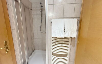Logement:&nbsp;Dorfschmiede 111.4