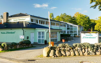 Dünenhaus App. 104