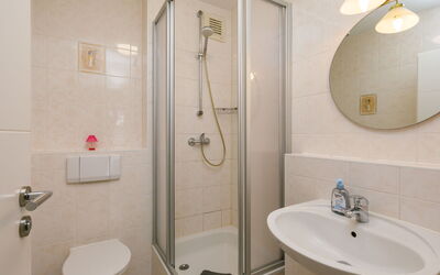 Logement:&nbsp;Achterwasser App. 3 160.2