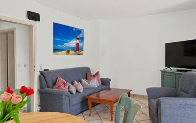 Logement:&nbsp;Achterwasser App.1 160.1