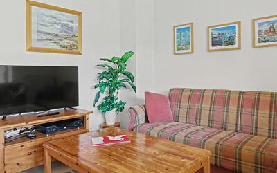 Logement:&nbsp;Achterwasser App. 13 160.4