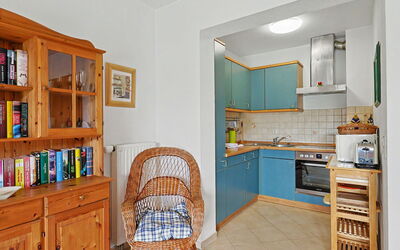 Logement:&nbsp;Achterwasser App. 13 160.4