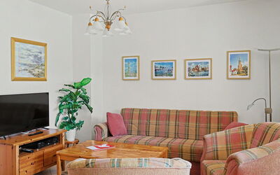 Logement:&nbsp;Achterwasser App. 13 160.4