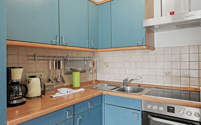Logement:&nbsp;Achterwasser App. 13 160.4