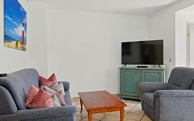 Logement:&nbsp;Achterwasser App.1 160.1