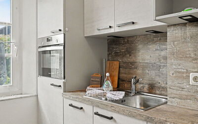 Logement:&nbsp;Achterwasser App.1 160.1