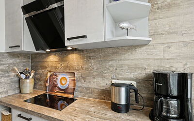 Logement:&nbsp;Achterwasser App.1 160.1