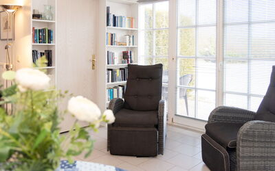 Logement:&nbsp;Achterwasser App. 5 160.3