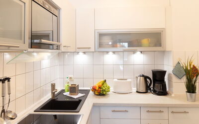 Logement:&nbsp;Achterwasser App. 5 160.3