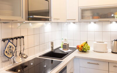 Logement:&nbsp;Achterwasser App. 5 160.3