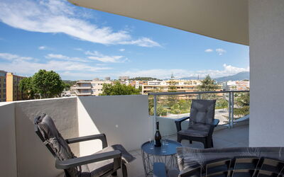 Rive de Cagnes